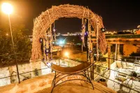 Mahperi Cappadocia Cave