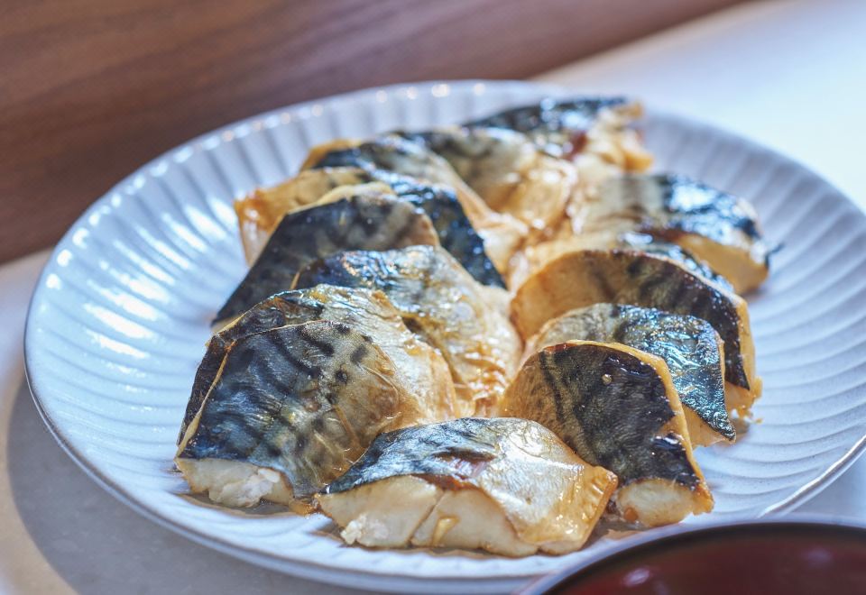 3. 게이오 프레소 ..