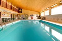 Fireside Inn and Suites Hotels in Devils Lake