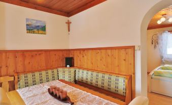 Ferienwohnung mit Herrlicher Terrasse & Fun+ Card