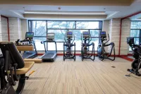 The Inn at SentryWorld - Gym