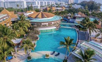 Springfield @ Sea Resort & Spa Cha-Am