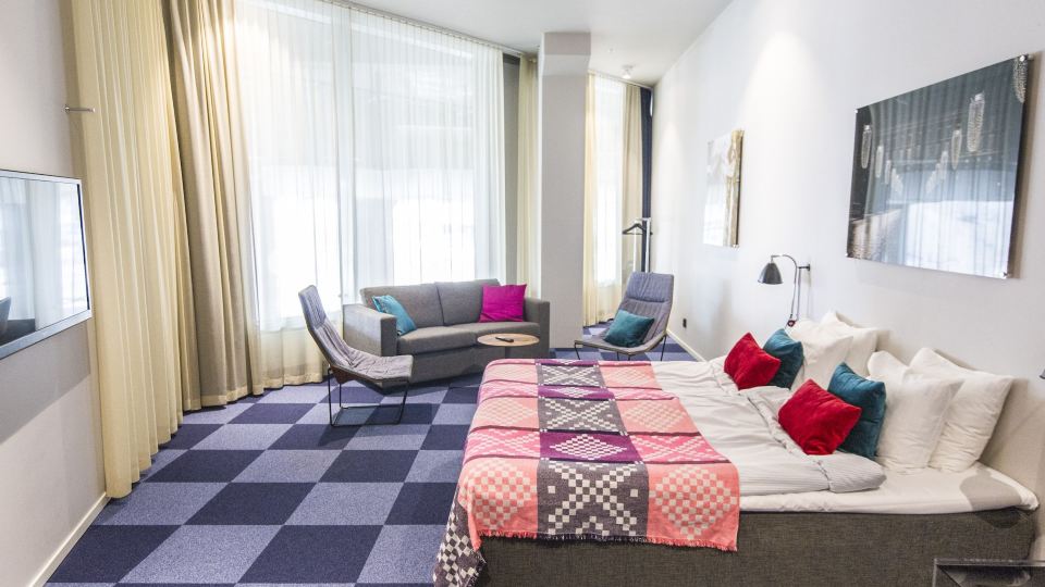 Bo Hotel