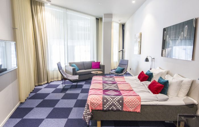 Bo Hotel