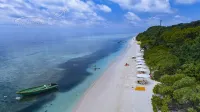 West Sands Hotel a Gangehi
