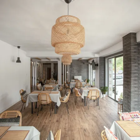 Oikia Guesthouse