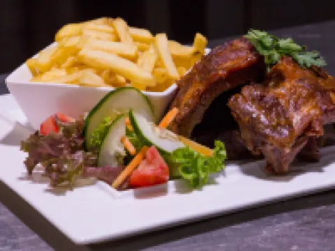 Grand Pela Hotel & Suites Hotels in Abuja