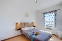 Vacancéole - le Domaine d'Enserune Hotel a Puisserguier