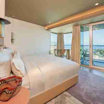 The Views Baia - Adults Only Rooms