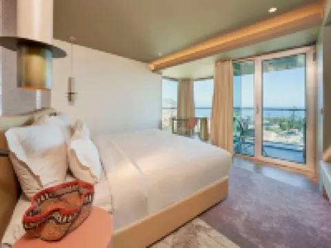 ザ ビューズ バイア - 大人限定 フンシャルのホテル