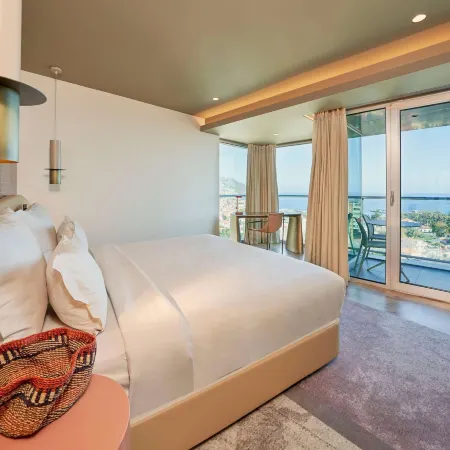 The Views Baia - Adults Only