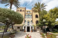 Hotel Castello Monticello Hotels in 