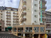 Hôtel Roissy Hotels in Lourdes