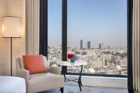 The St. Regis Amman - romantis