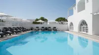 Philippion Boutique Hotel - Infinity Pools