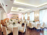 Radisson Hotel Old Town Riga 大ギルド周辺のホテル