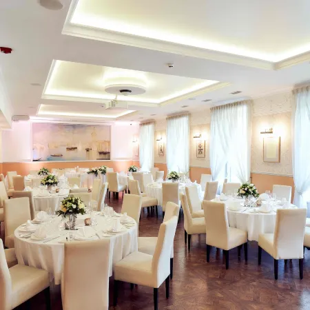 Radisson Hotel Old Town Riga