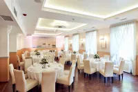 Radisson Hotel Old Town Riga - Wi-Fi