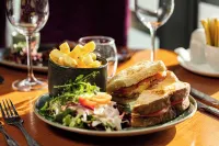 Station House Hotel Letterkenny Hotels in Legmuckduff
