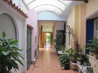Melissa II Hotel
