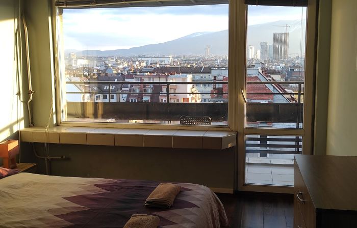 Panorama Rooms