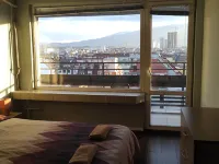 Panorama Rooms Hotels near Centrum