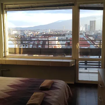 Panorama Rooms Hotels near ThaimOut