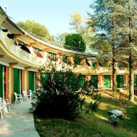 Hotel Marco Polo Hotels in Garda Town