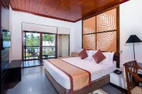 Earl's Reef Hotels in Moragalla