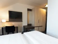Taste Smart Hotel Lampertheim Hotels in BergstraBe