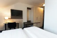 Taste Smart Hotel Lampertheim Hotels in Osthofen