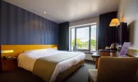 Hotel Sirius Hotels in Wanze