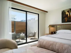 Thompson Palm Springs by Hyatt