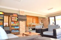 Elite Hotel Center Saray - 2-Star