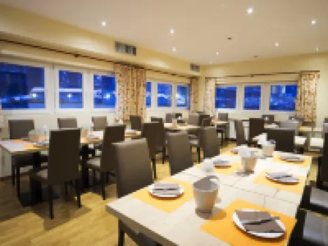 Hotel Ristorante Pizzeria Trieste Hotel a Tarvisio