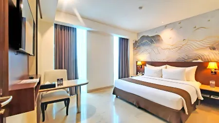 Plaza Inn Kendari