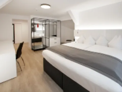 Dormero Hotel Worms Hotels in Worms