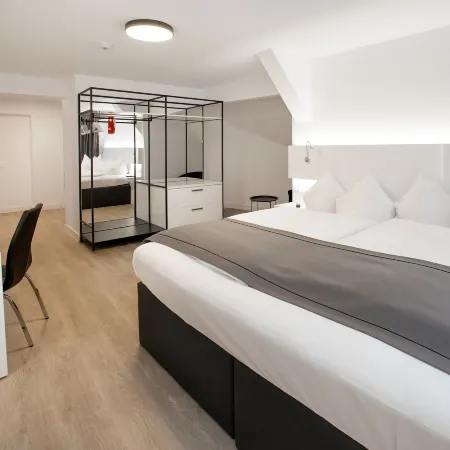 Dormero Hotel Worms