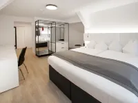 Dormero Hotel Worms Hotels in Worms