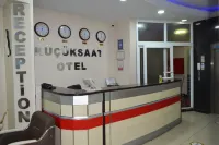 Adana Kucuksaat Hotel