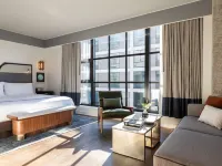Thompson Washington D.C. by Hyatt Hotels near Emancipation Monument
