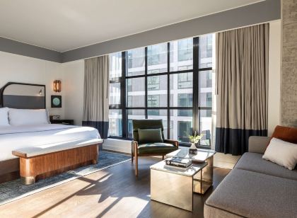 Thompson Washington D.C. by Hyatt