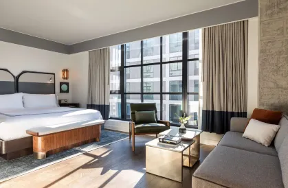 Thompson Washington D.C. by Hyatt