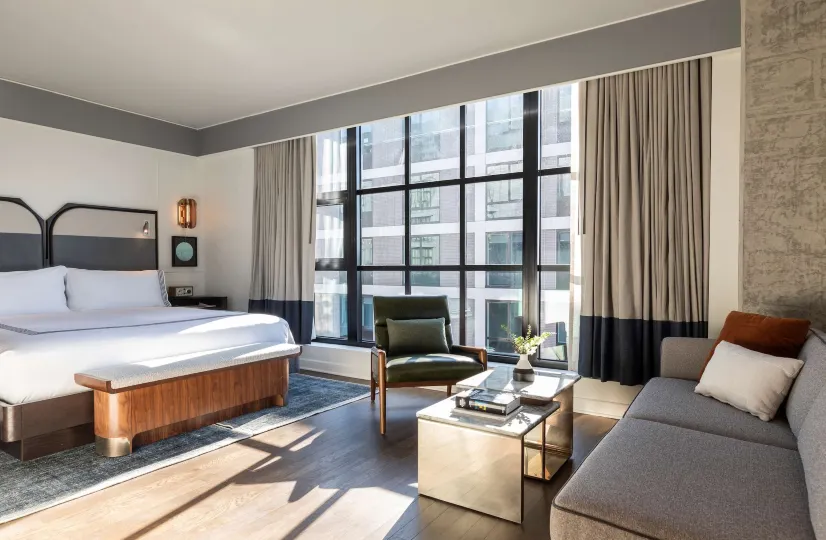 Thompson Washington D.C. by Hyatt