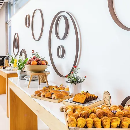 Mercure Porto Gaia Hotel