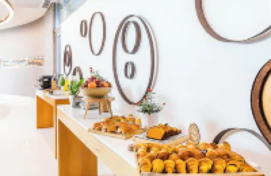 Mercure Porto Gaia Hotel