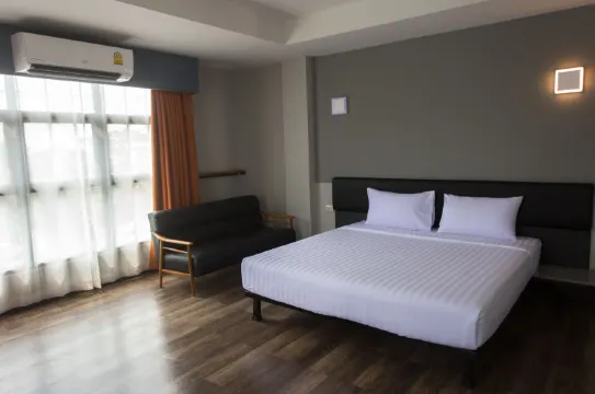 ห้องแฟมิลี่