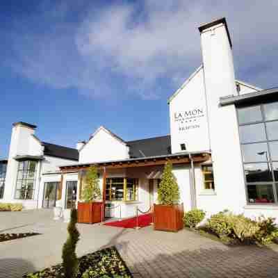 拉莫飯店&鄉村俱樂部 Hotel Exterior