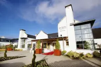 La Mon Hotel & Country Club Hotel a 