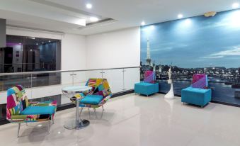 Hotel Baroca